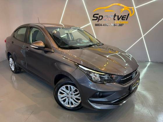 FIAT CRONOS 1.3 FIREFLY FLEX DRIVE MANUAL FIAT CRONOS 1.3 FIREFLY FLEX DRIVE MANUAL